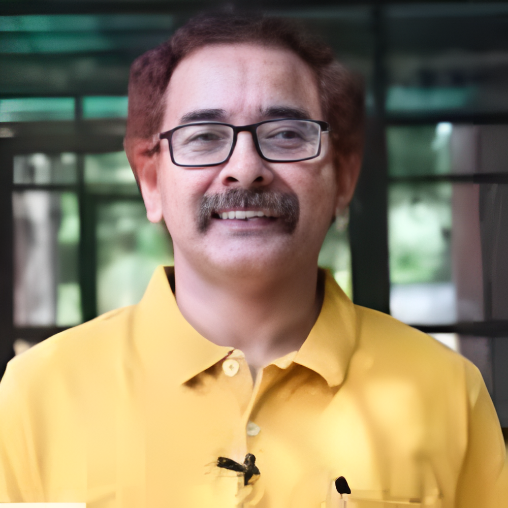Prof. Yogesh M. Joshi